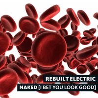 Rebuilt Electric - Naked (I Bet You Look Good)