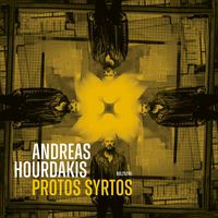 Andreas Hourdakis - Protos Syrtos