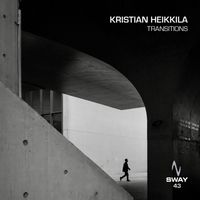 Kristian Heikkila - Transitions