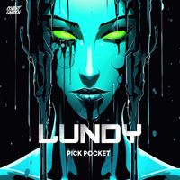 Lundy feat. Decrypt & MC Scoobs - Pick Pocket (Explicit)