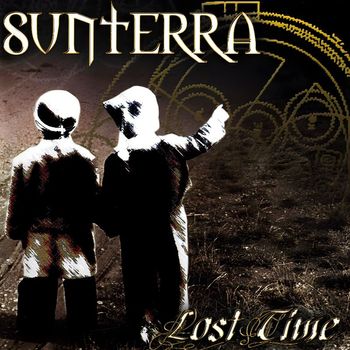 Sunterra - Lost Time
