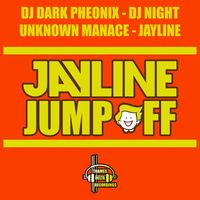 Jayline - Jump Off EP
