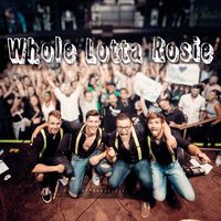 basement 24 - Whole Lotta Rosie (Live)