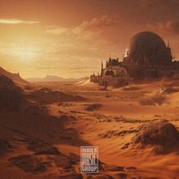 Kromestar - The Progress, Pt. 2 (Dune)