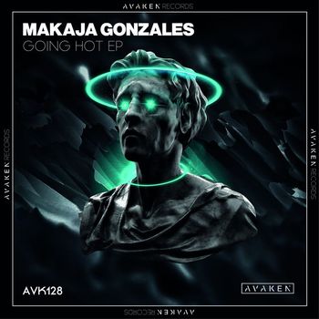 MaKaJa Gonzales - Going Hot