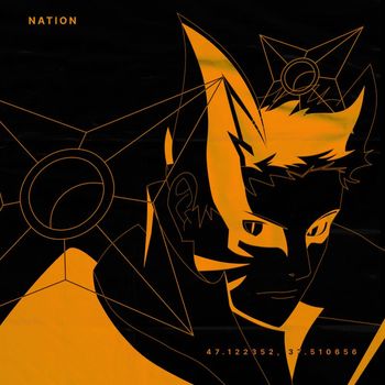 Various Artists - Nation (Explicit)