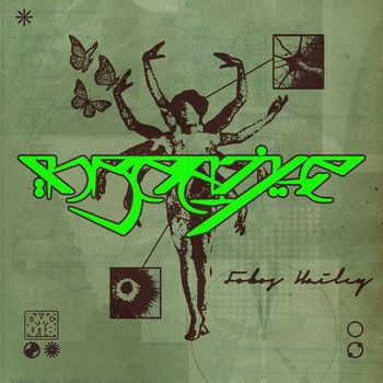 Fobos Hailey - Breathe