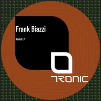 Frank Biazzi - Addict EP
