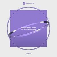 Jordan Peak - Lost EP