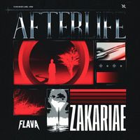Zakariae - Afterlife
