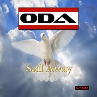 Oda - SAIL AWAY