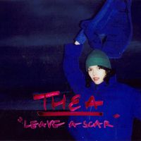Thea - Leave a Scar