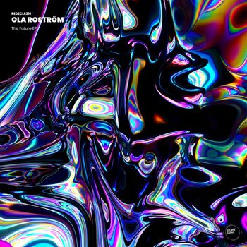Ola Roström - The Future EP