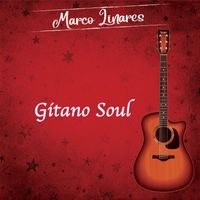 Marco Linares - Gitano Soul