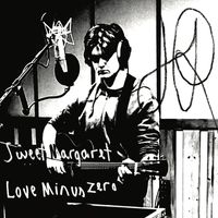 John Ross - Sweet Margaret / Love Minus Zero