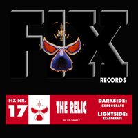 The Relic - FIX0017 (2024 Remaster)