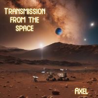 Axel - Transmission from the Space
