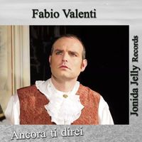 Fabio Valenti - Ancora ti Direi