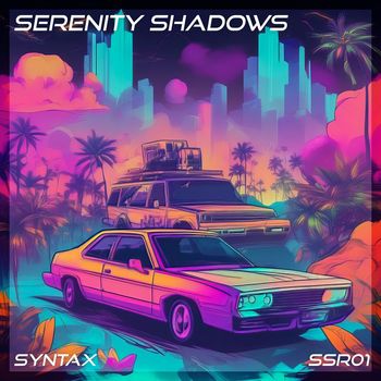 Syntax - Serenity Shadows