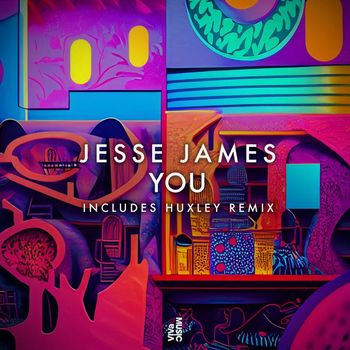 Jesse James - You
