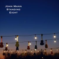 John Mann - Standing Eight