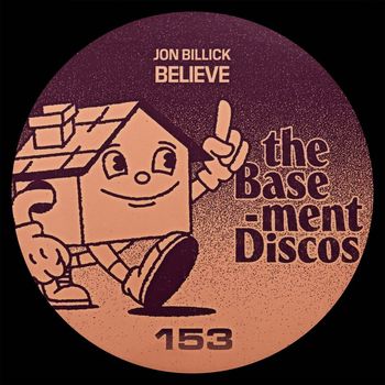 Jon Billick - Believe
