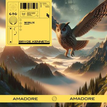 Bryce Kenneth - Amadore