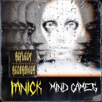 Panick - Mind Games