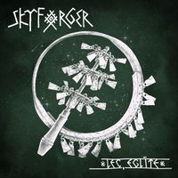 Skyforger - Lec, eglīte (feat. Skandinieki)