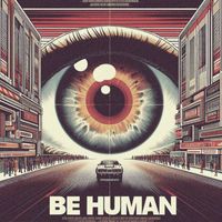 Patrick Alavi - Be Human