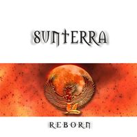 Sunterra - Reborn (Explicit)