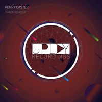 Henry Caster - Track Reader