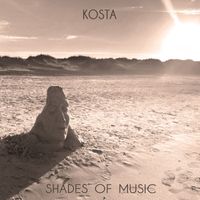 Kosta - Shades of Music (Explicit)