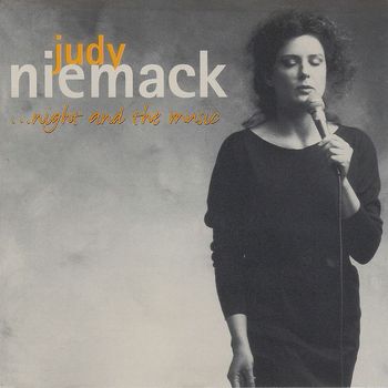 Judy Niemack - Night and the Music