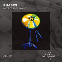 Andres Shockwave - Phases