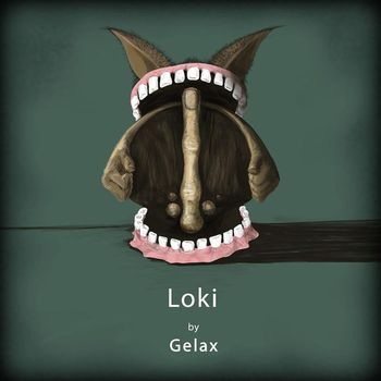 Gelax - Loki