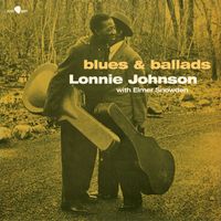 Lonnie Johnson - Blues & Balads