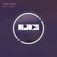 Henry Caster - Night´s Dawn