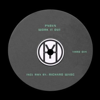 PNGVN - Work It Out