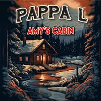 Pappa L - Amy's Cabin