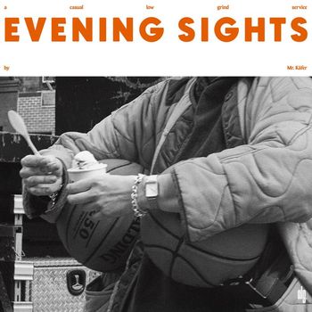 Mr. Käfer - Evening Sights