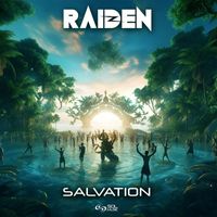 Raiden - Salvation