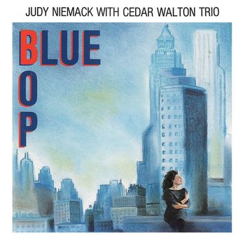 Judy Niemack - Blue Bop