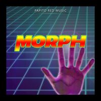Papito Red Music - Morph