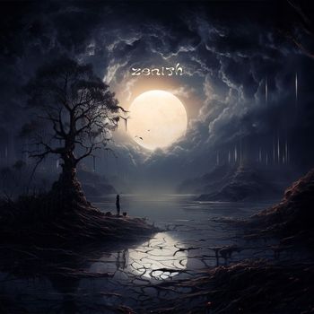 luna masters - zenith