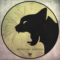 Vitalii SkY - Sleepless