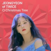 JEONGYEON - O Christmas Tree