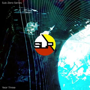 Various Artists - Sub-Zero Year Three