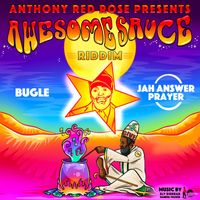 Bugle - Jah Answer Prayer