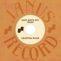 Gary Bartz Ntu Troop - Celestial Blues